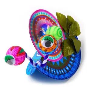 [셀러에이드]환경달팽이만들기