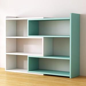 길이조절 책장 코너 형 개폐식 맞춤 이중 신축가능30 길이조절형 사이즈 ㄱ자 3단