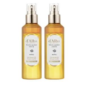 [1+1]시즌5 달바 미스트 세럼 화이트 트러플 인텐시브 로얄 세럼 100ml