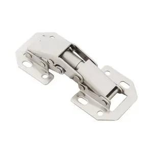 경첩 이중 기능 문 경첩 강화형 경첩 조립용 부품