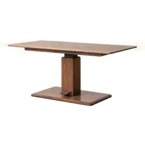 모션테이블 모션식탁 원목 높이조절 데스크 사무실