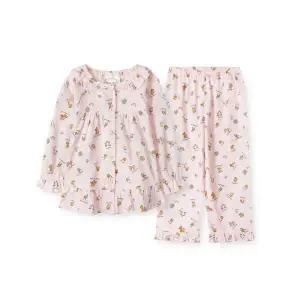 [오르시떼](의정부점)여아동 F102 별자리 긴소매 상하