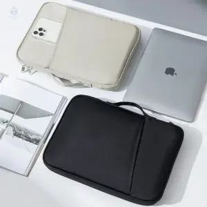 다소니디자인 노트북 태블릿 파우치 13인치노트북파우치