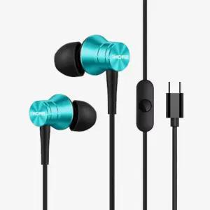 원모어 피스톤 피트 C타입 인이어 이어폰 오션블루