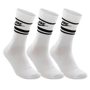 나이키 NSW 에브리데이 에센셜 크루 양말 3켤레/양말/삭스/면양말/스포츠/운동/발목양말/운동용/남성양말