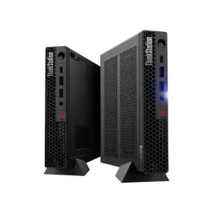 ThinkStation P3 Tiny 30H0S1FA00 99만구매 워크스테이션 인텔 i5-14400 8GB NVMe512GB 컴퓨터