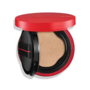 시세이도 글로우 쿠션 싱크로 스킨 컴팩트 골든 2 BNS