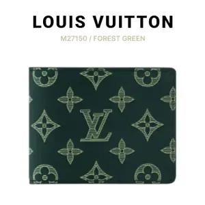 [25FW/루이비통] 멀티플 월릿 / M27150