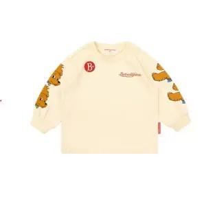 [롯데백화점]베베드피노 제스 베이비 롱 슬리브 티 BP43TR141