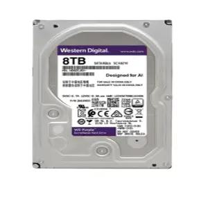 8테라 웨스턴 디지털 wd 하드 드라이브 nas 컴퓨터 PC 본체 게이밍 외장 중고