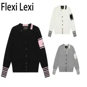 비비안웨 스타일 여성 붉은색 로고 스