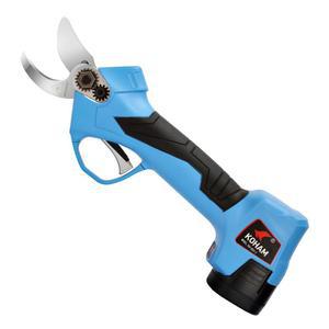 충전전지가위 전동 고지 탱자가위 패널가위 5cm 코헴 ZHIPU 풀세트 2 코햄