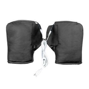 스포츠 장갑/오토바이 열선 라이더 배터리 방한토시 USB 오토바이열선토시 겨울열선장갑