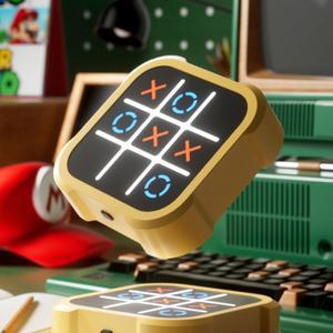 올인원체스게임 교육게임 틱택토 4 집중력 다기능 게임 ox게임 인지 2 향상 보드 슈퍼