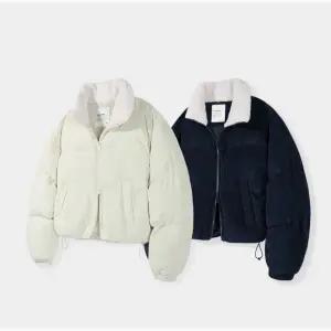 코드그라피 [CGP] [코드그라피] 코듀로이 플리스 양털 패딩(CBDWWHH003) 811515