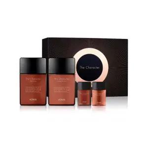 보닌 더캐릭터R 2종