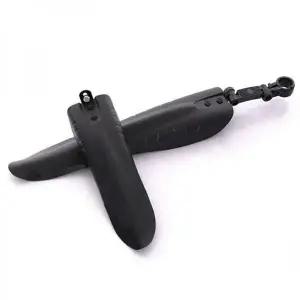 [하프클럽/셀러허브_여성트랜드패션]자전거가림막 자전거물받이 머드가드