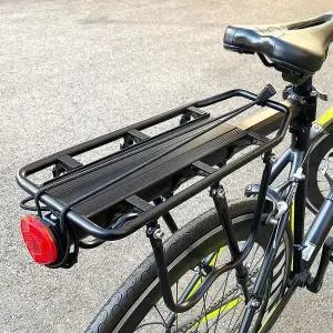 [하프클럽/셀러허브_여성트랜드패션]짐받이 캐리어 거치대 랙 용품 ks47