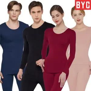 BYC 내복/내의/남성/남자/여성/여자/겨울/타이즈/발열/성인/팬티/속바지/아동/파자마/잠옷/속옷