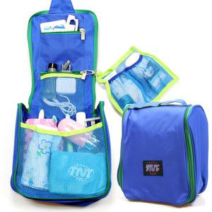 TNT 여행용 워시백. 세면가방팩 해외여행용품 준비물