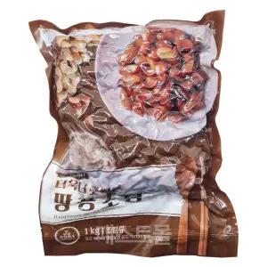 반찬단지 땅콩조림 1kg