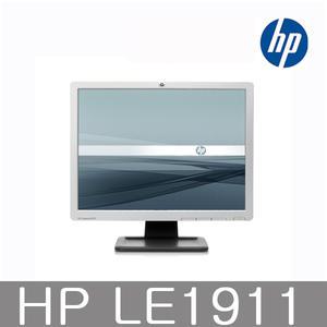 HP LE1911 19인치 LCD 5:4비율/CCTV용/사무용/병원