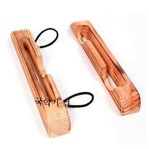 장구바닥받침대 장구스탠드 고급형