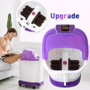 (족욕기) 닥터웰 버블스파 각탕기 1001 / 발마사지 발