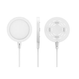 실리콘 맥세이프 충전기 케이스 커버 단선방지