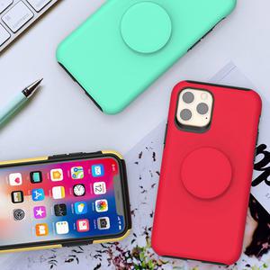 고급 스마트 톡 범퍼/갤럭시 S21 S20 울트라 플러스 노트10 S10 5G S10e G998 G991/핑거 그립/추천/정품/케이스