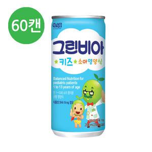 정식품 그린비아 키즈 200ml X 60캔