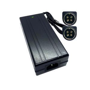 12V 8.5A/8.33A/8A 100W 국산 로더스 4pin핀 어댑터