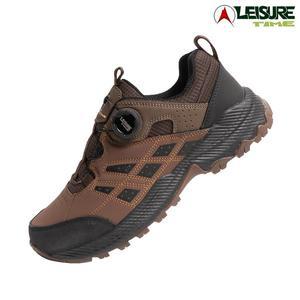 [레저타임] 남성 트레킹화 등산화 몽구스