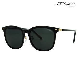 듀퐁 선글라스 DP6635 1 에스티 듀퐁
