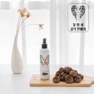 [꼬망세 공식] 꼬망세 마따봉200ml 집 나간 냥이도 돌아온다 살균99.999% 스트레스해소 마따따비스프레이