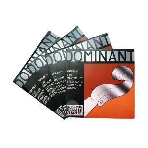 Dominant 도미넌트 바이올린줄 바이올린현 낱선