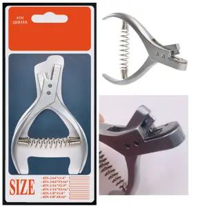 K 마켓 최신형 A-68 너치가위 ( 사용동영상 있어요 ) 넛지가위 너치표시가위 나찌가위 가위집표시 너찌가위 가위표시 가위밥 가윗밥 미싱부속 미싱용품 미싱부자재