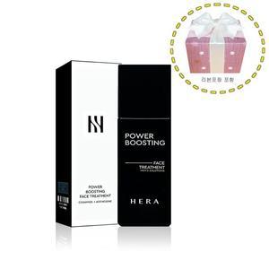 [헤라] 헤라 파워부스팅 페이스 트리트먼트 110ml (올인원) (리본포장+무지쇼핑백 포