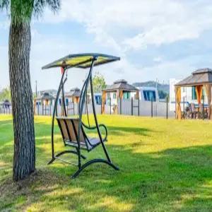 [충북 펜션] 청주 초정힐링캠핑장 (청주 상당구,청원구(청주국제공항))