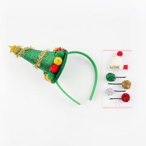 빅트리 헤어밴드 헤어핀세트