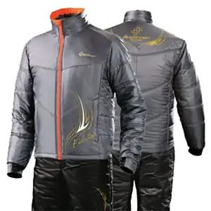 인크론 IPP-1001 프리미엄 패딩 상하의 세트 빅사이즈 3L 4L 초경량 고보온성