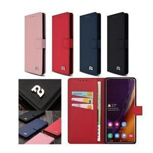 애드 Villlain 빌런 갤럭시 A13 와이드6 공용 지갑형 PU가죽 다이어리 케이스