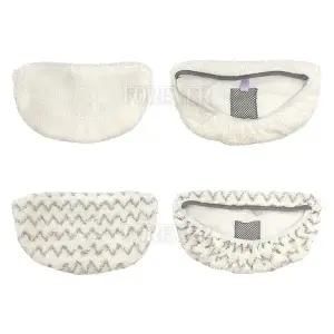 비쎌 스팀 청소기 걸레 극세사 걸레패드 일반용 찌든때용 슬림디럭스 호환