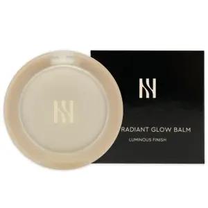 블랙 퍼프 헤라 스킨 래디언트 글로우밤 4.5g