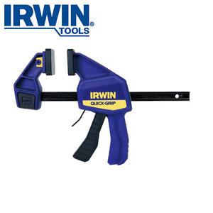 어윈 목공용MD퀵그립 클램프 일반형 600MD 24인치 1964720