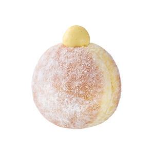 [노티드] 클래식 바닐라 도넛