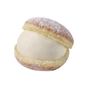 [노티드] 우유 생크림 도넛