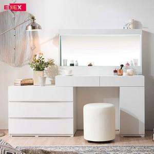 [에넥스]보닌 LED조명 화장대