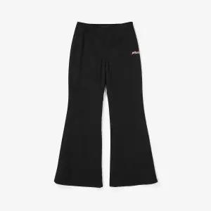 [휠라](광주신세계)[FILA] 아카이브 부츠컷 패딩팬츠 (FE2WPF6102F_BLK)