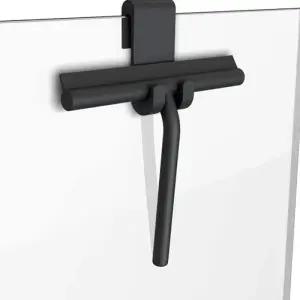 샤워부스 걸이형 실리콘스퀴지 물기제거기